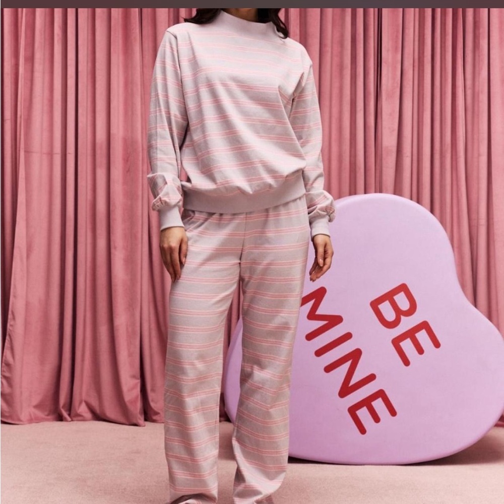 Parke Darling Set